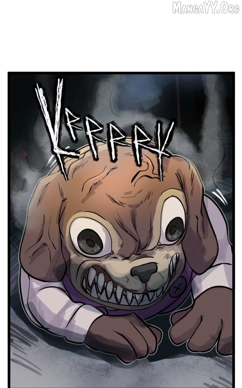 Clinic of Horrors Chapter 237 page 13 - 