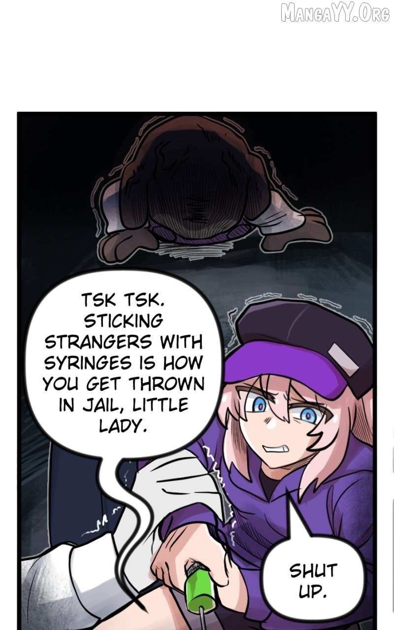 Clinic of Horrors Chapter 237 page 16 - 