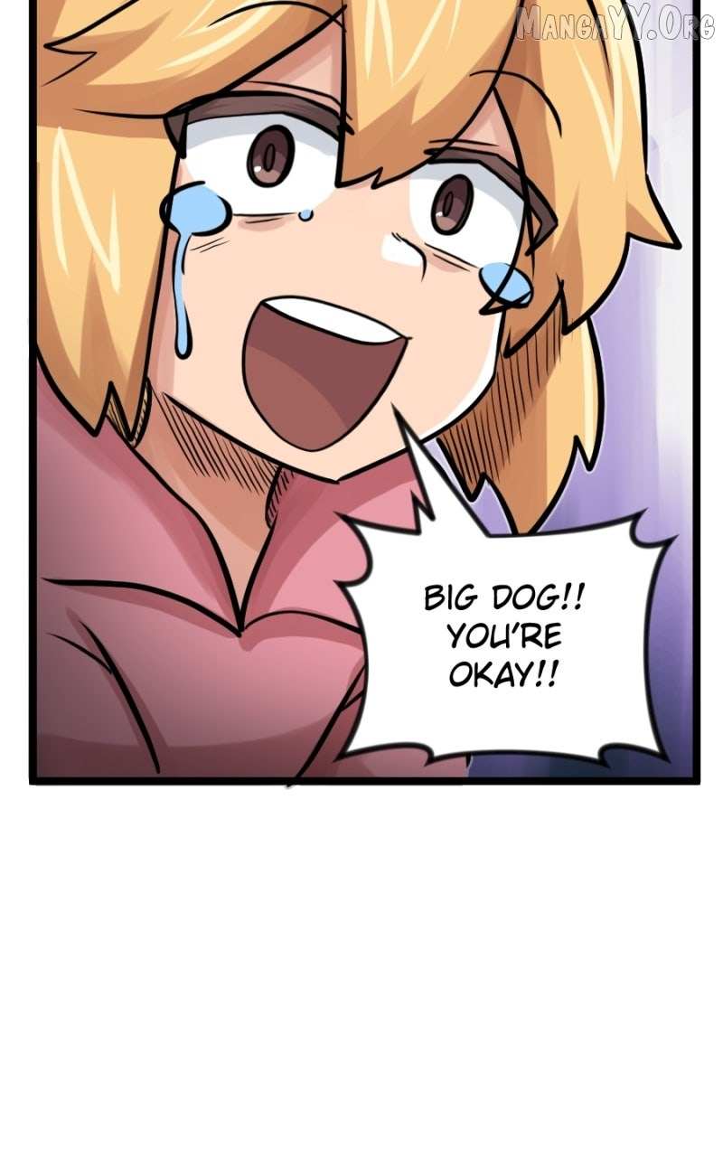 Clinic of Horrors Chapter 237 page 19 - 