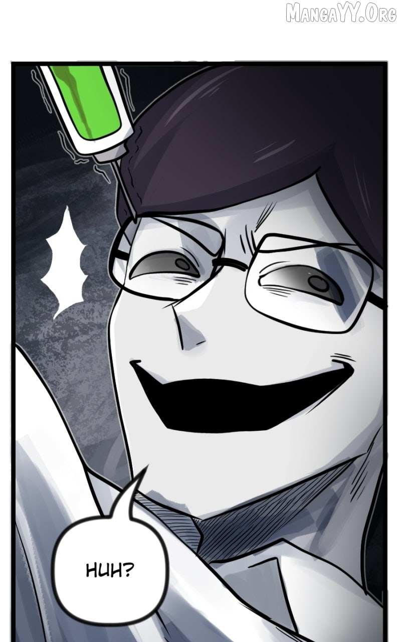 Clinic of Horrors Chapter 237 page 20 - 