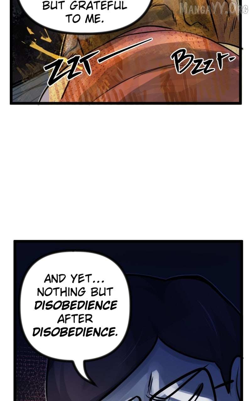 Clinic of Horrors Chapter 237 page 3 - 