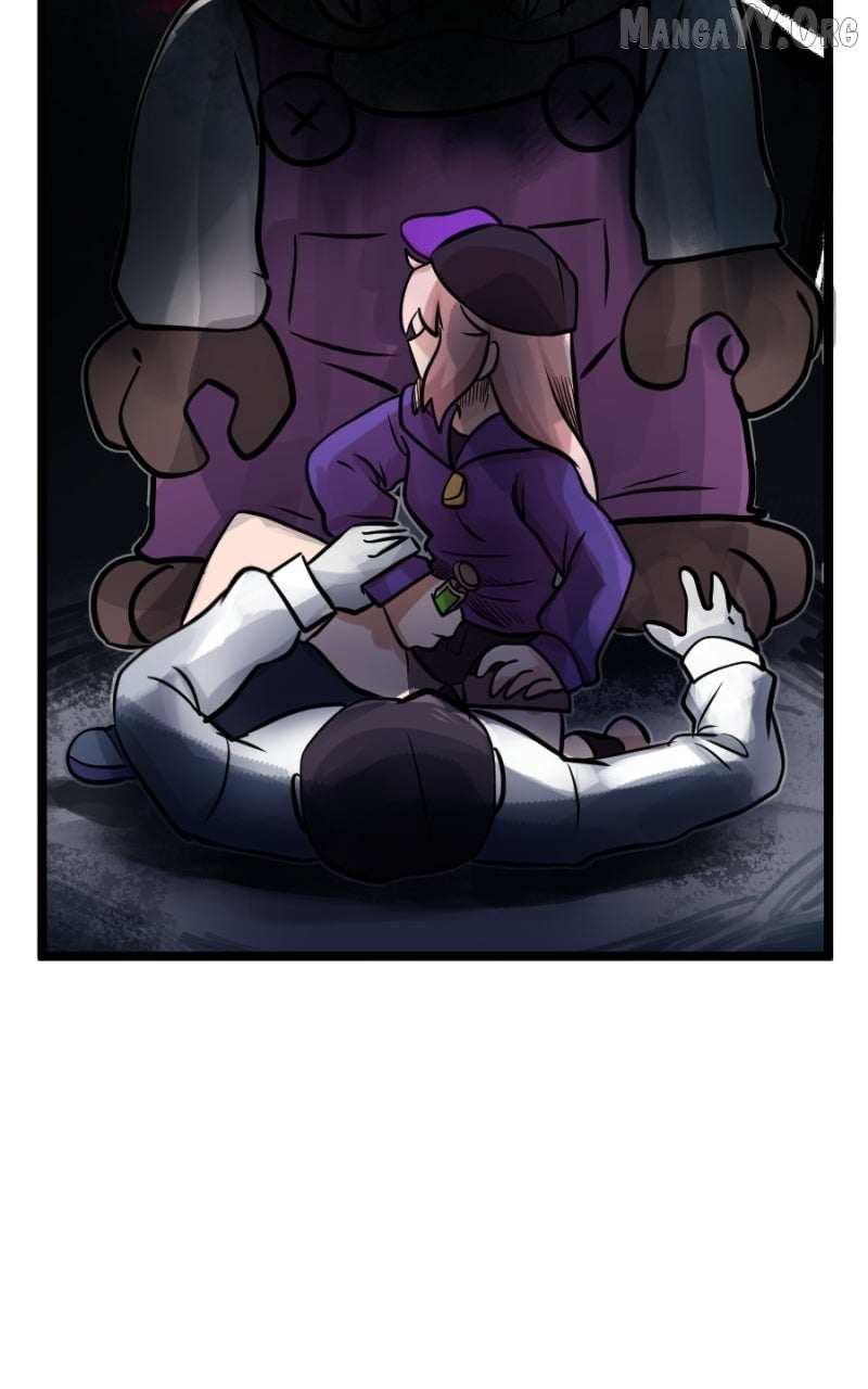 Clinic of Horrors Chapter 237 page 22 - 