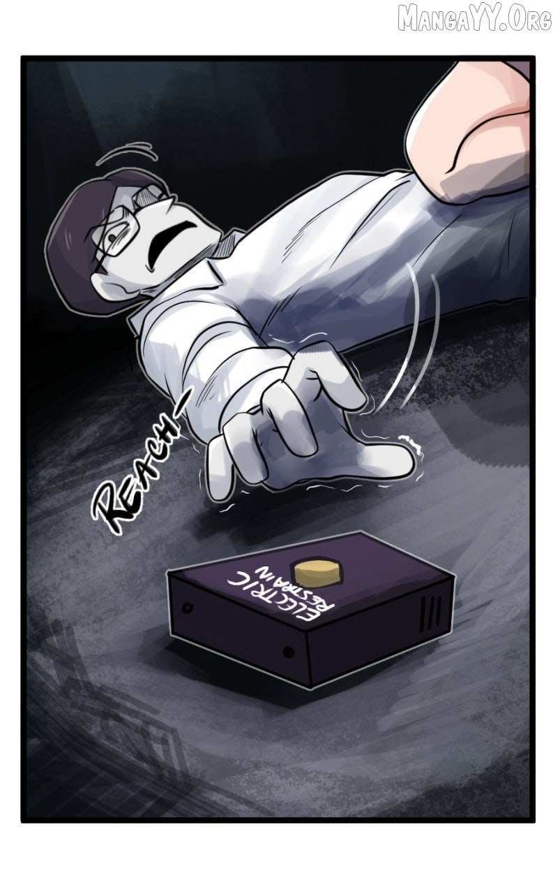 Clinic of Horrors Chapter 237 page 23 - 