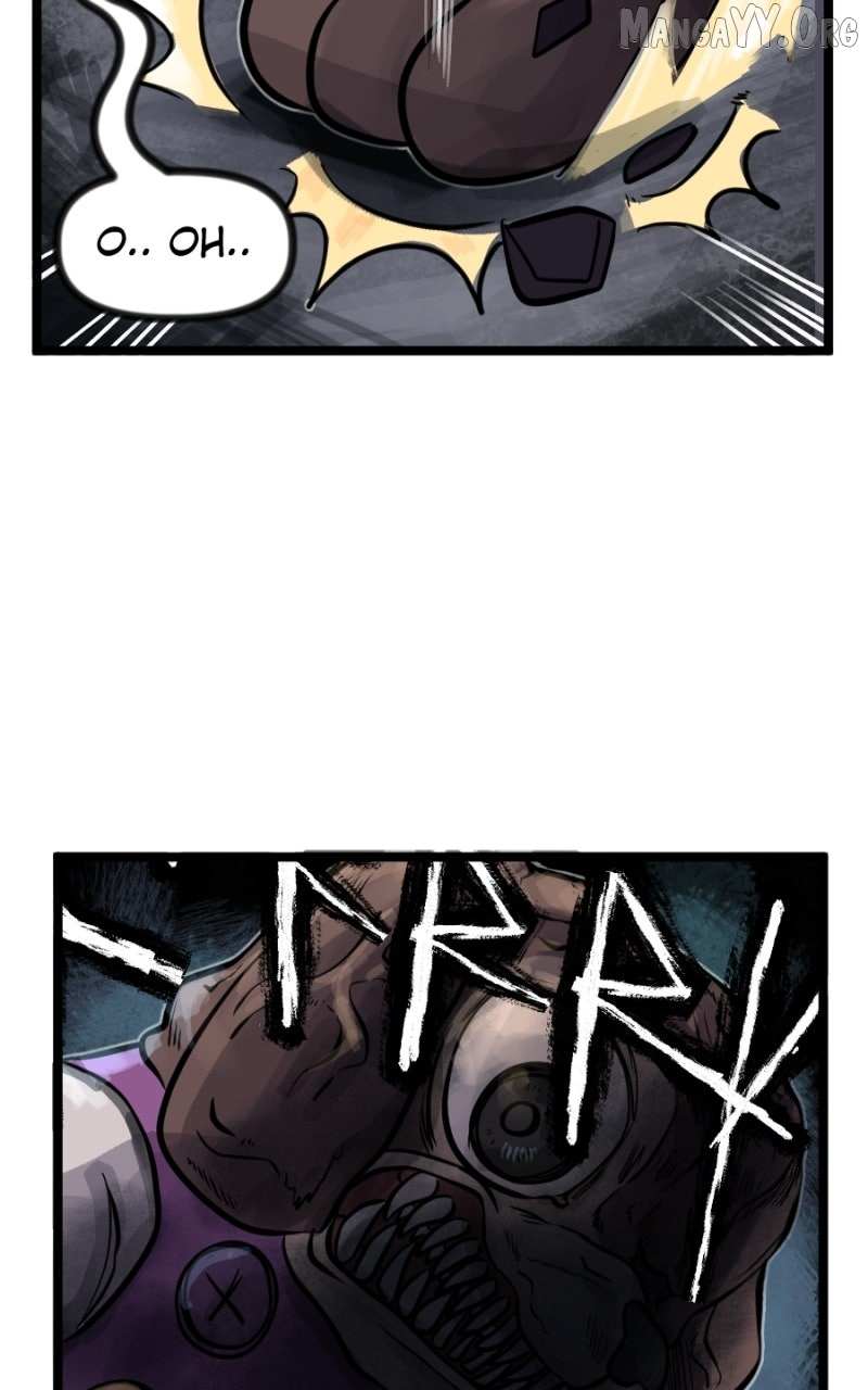 Clinic of Horrors Chapter 237 page 25 - 