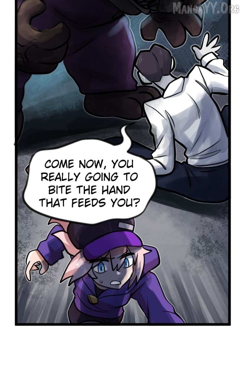 Clinic of Horrors Chapter 237 page 26 - 