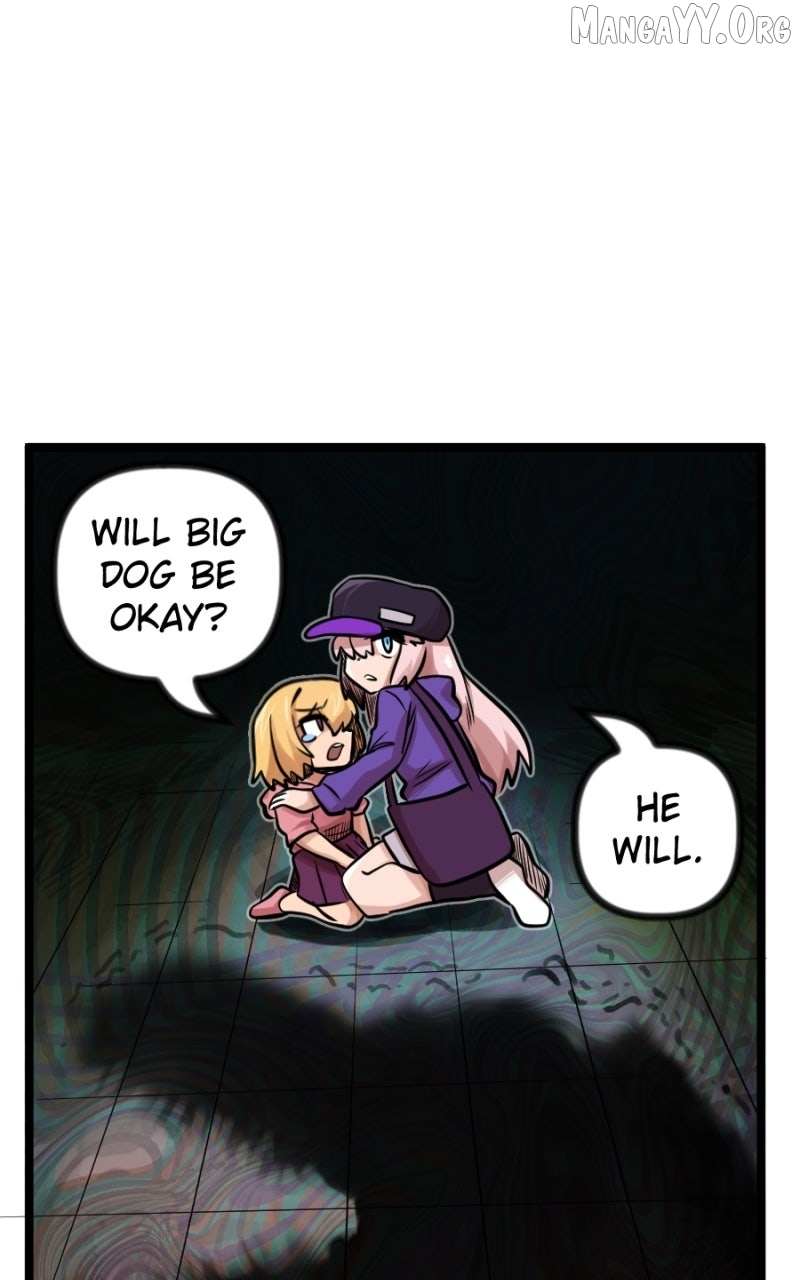 Clinic of Horrors Chapter 237 page 27 - 