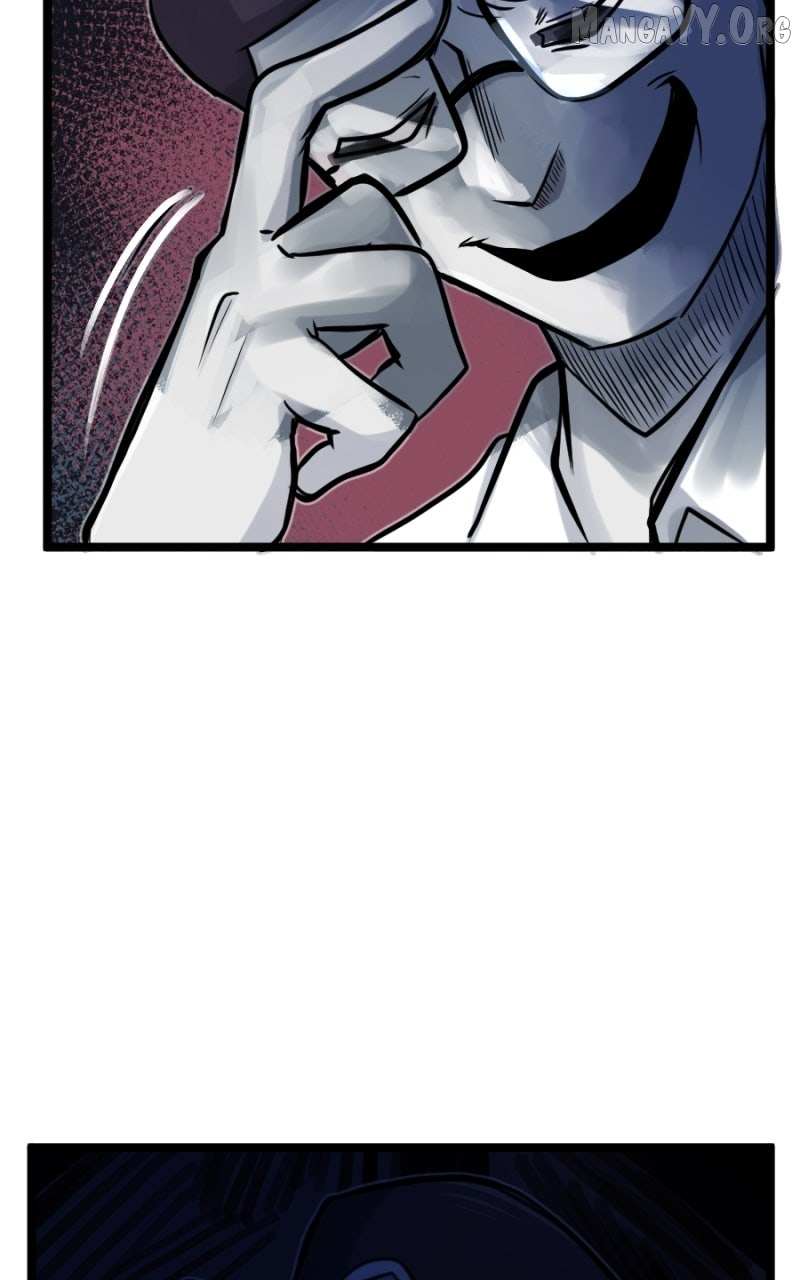 Clinic of Horrors Chapter 237 page 4 - 