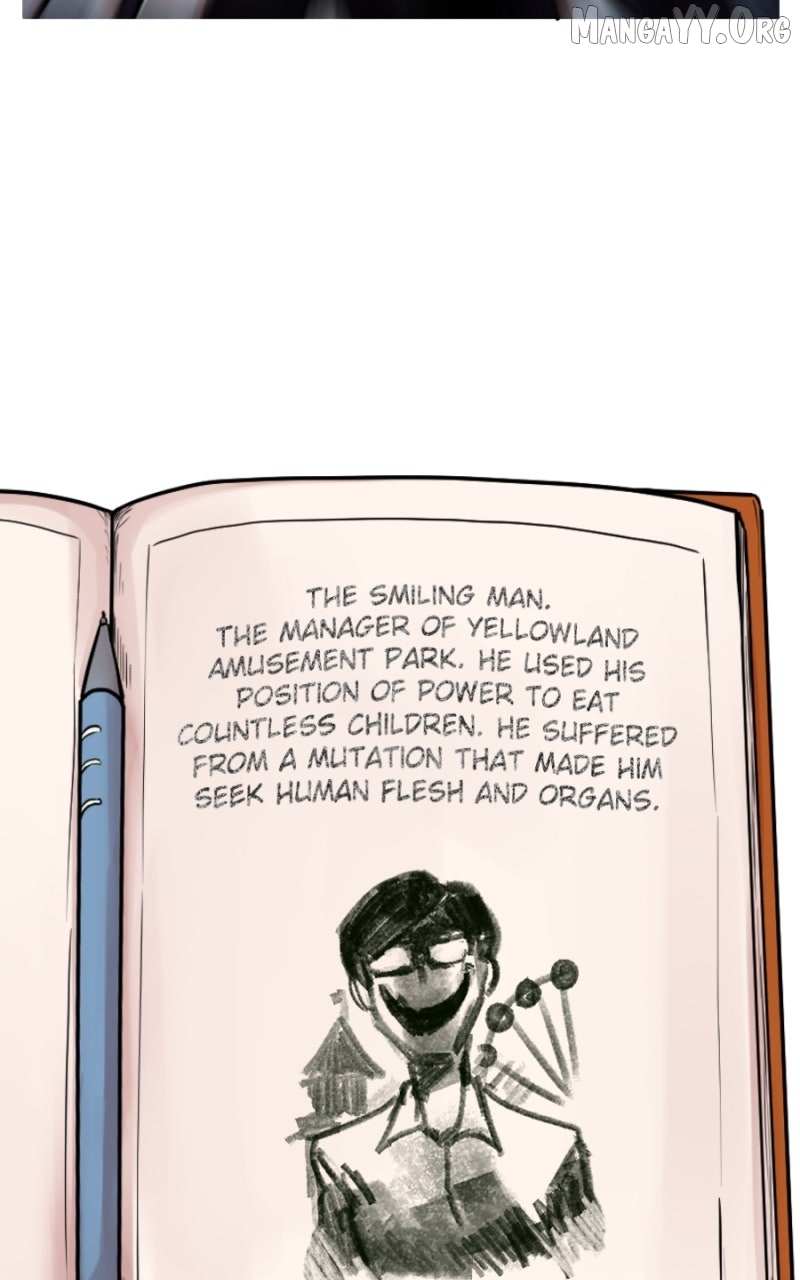 Clinic of Horrors Chapter 237 page 31 - 