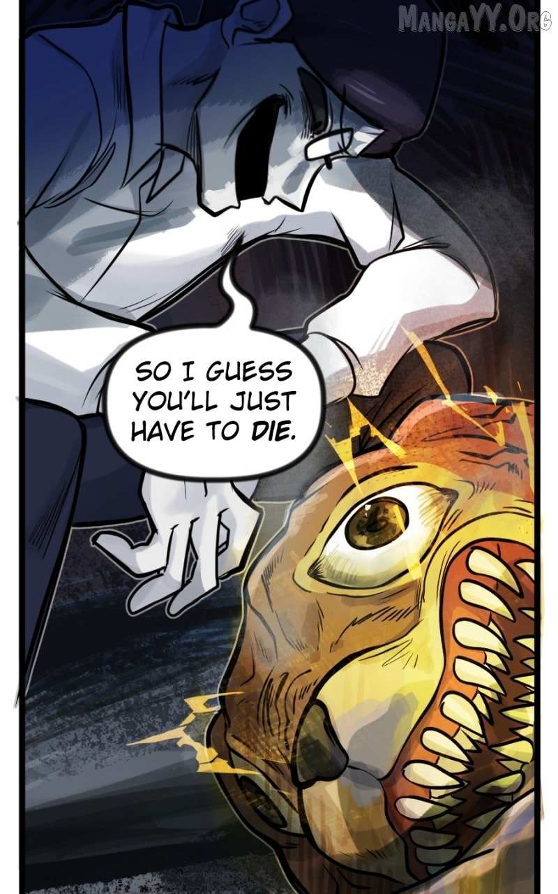Clinic of Horrors Chapter 237 page 5 - 