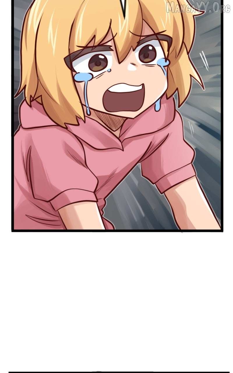 Clinic of Horrors Chapter 237 page 8 - 
