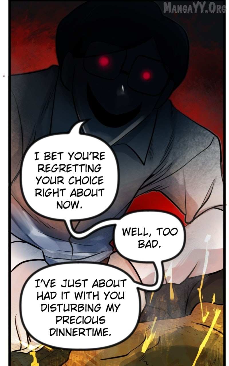 Clinic of Horrors Chapter 237 page 9 - 