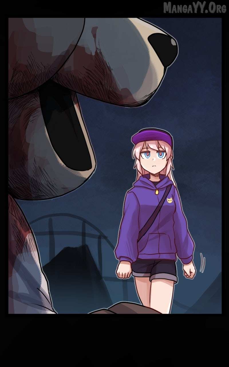 Clinic of Horrors Chapter 238 page 11 - 