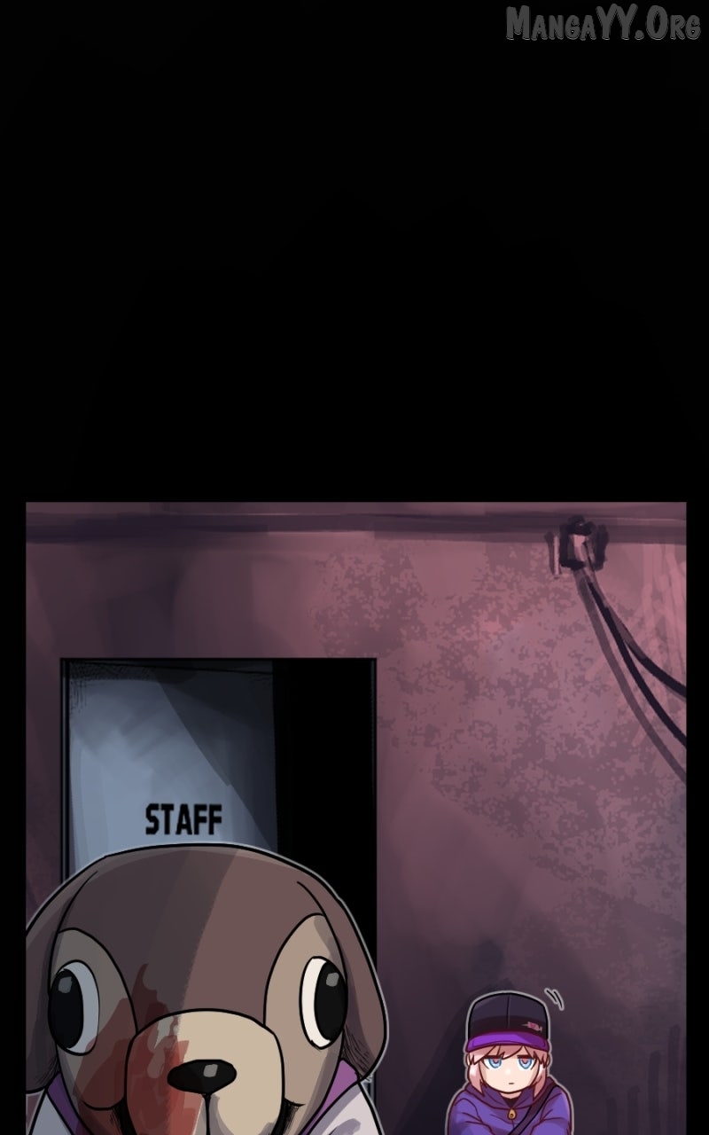 Clinic of Horrors Chapter 238 page 12 - 