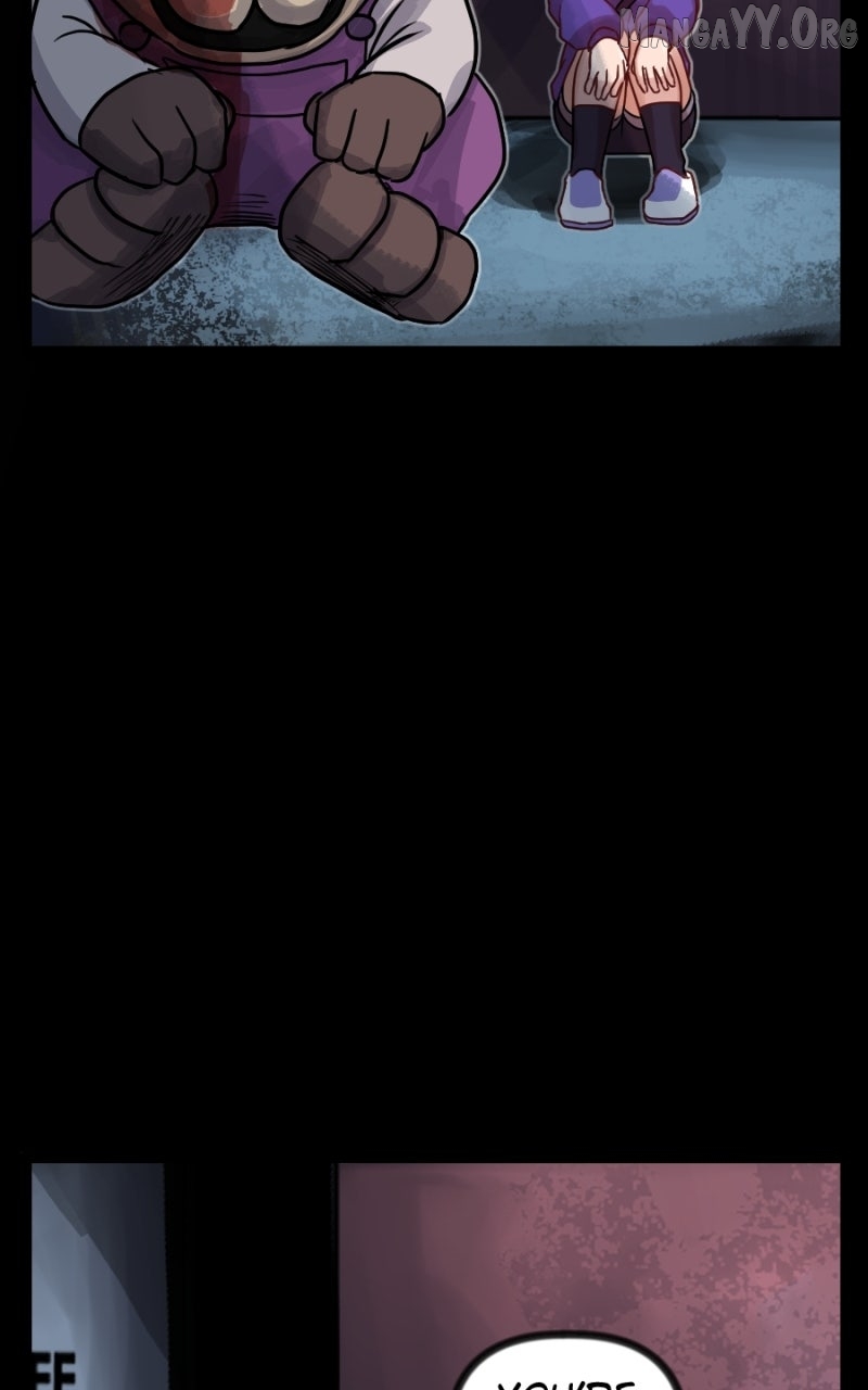 Clinic of Horrors Chapter 238 page 13 - 