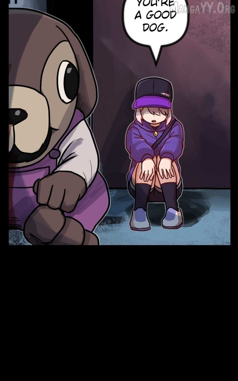 Clinic of Horrors Chapter 238 page 14 - 