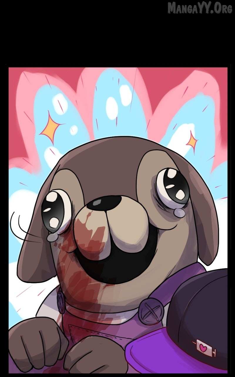 Clinic of Horrors Chapter 238 page 15 - 