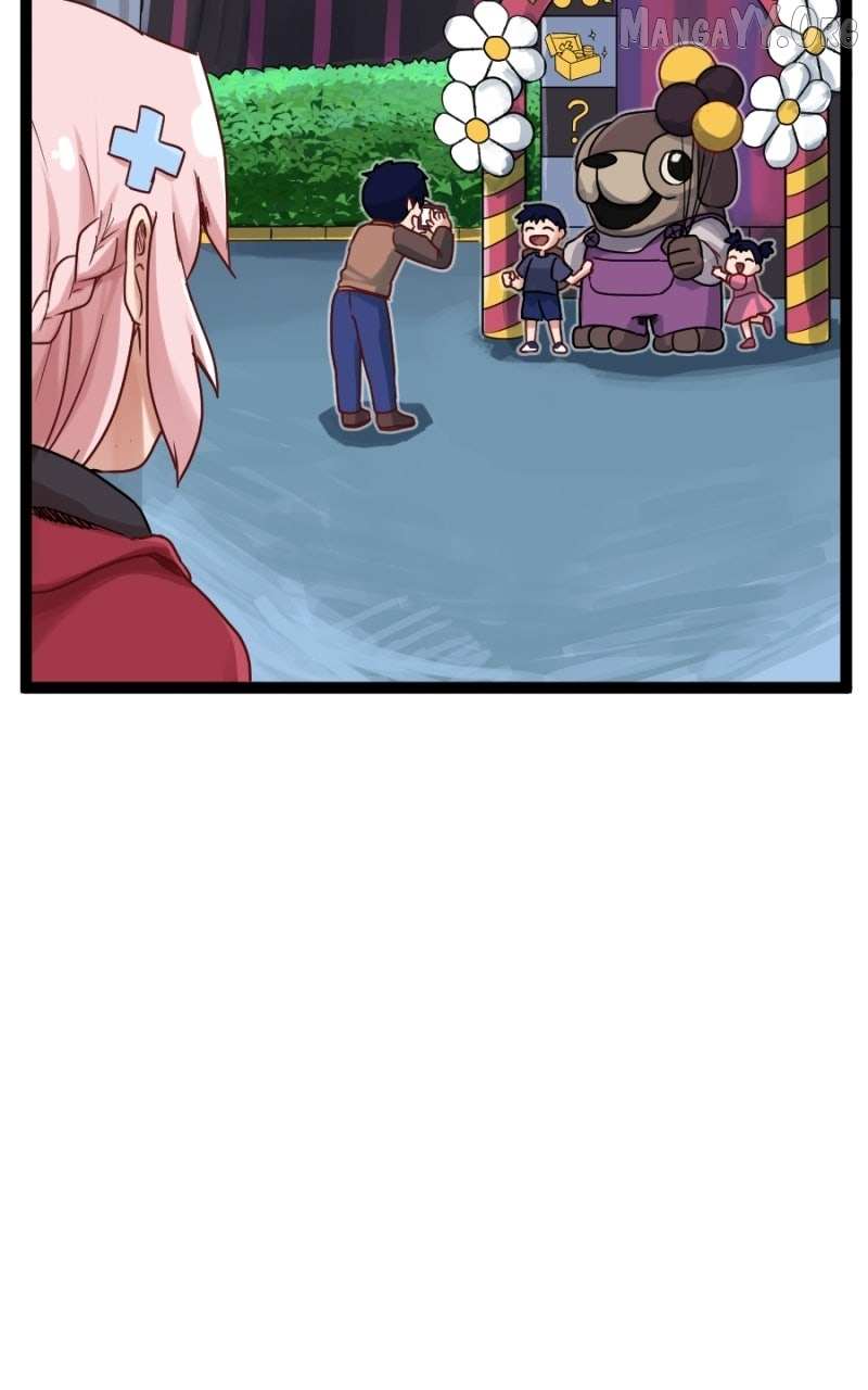 Clinic of Horrors Chapter 238 page 3 - 
