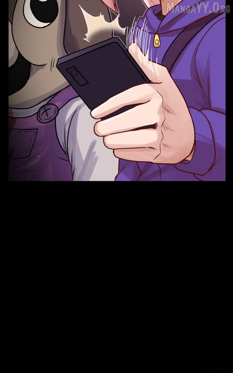 Clinic of Horrors Chapter 238 page 22 - 