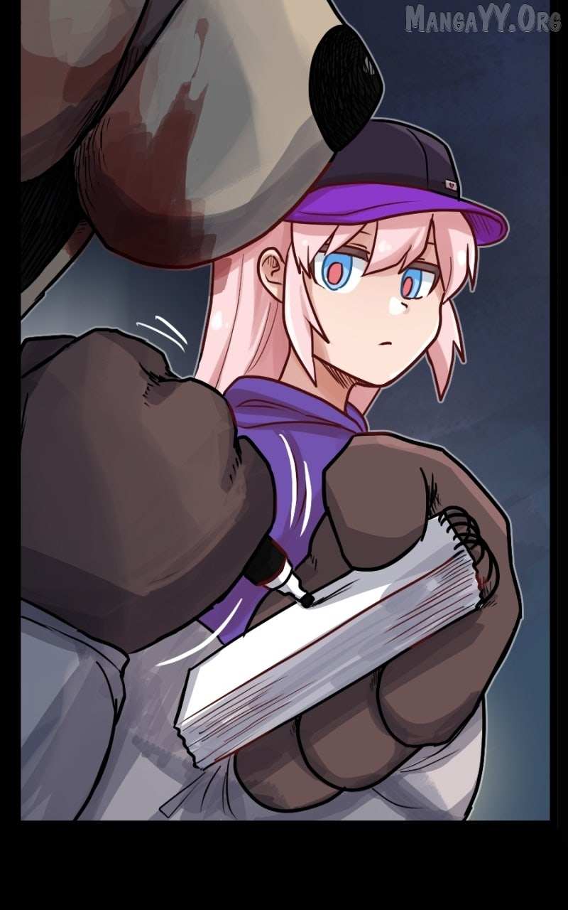 Clinic of Horrors Chapter 238 page 26 - 