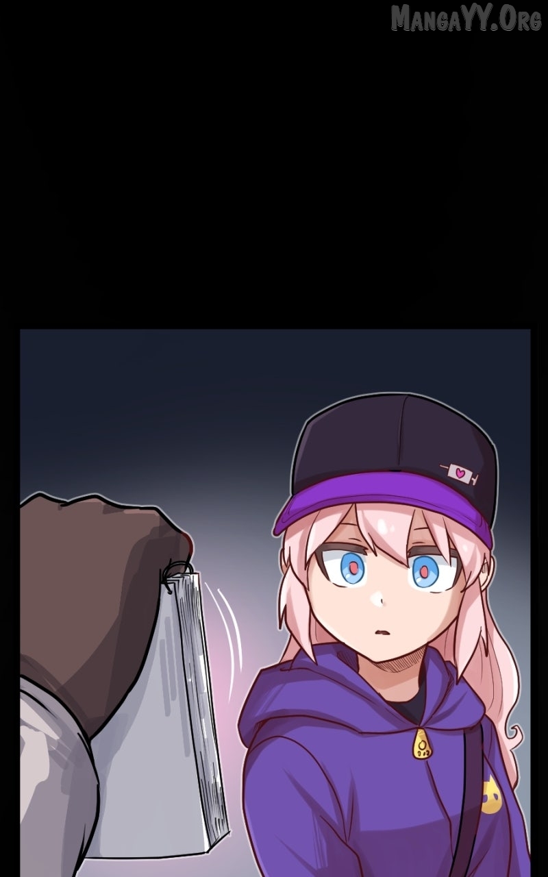 Clinic of Horrors Chapter 238 page 27 - 