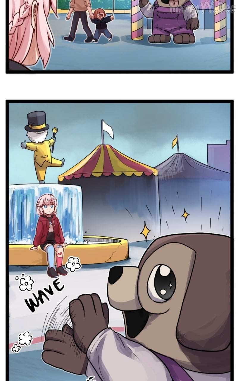 Clinic of Horrors Chapter 238 page 31 - 