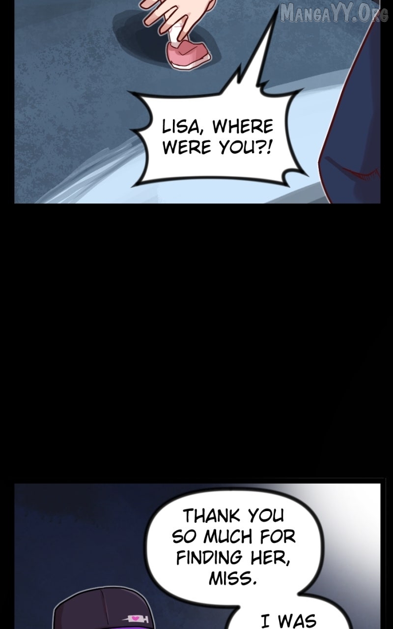 Clinic of Horrors Chapter 238 page 6 - 