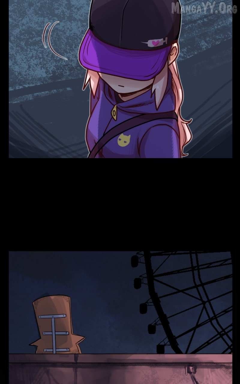 Clinic of Horrors Chapter 238 page 9 - 