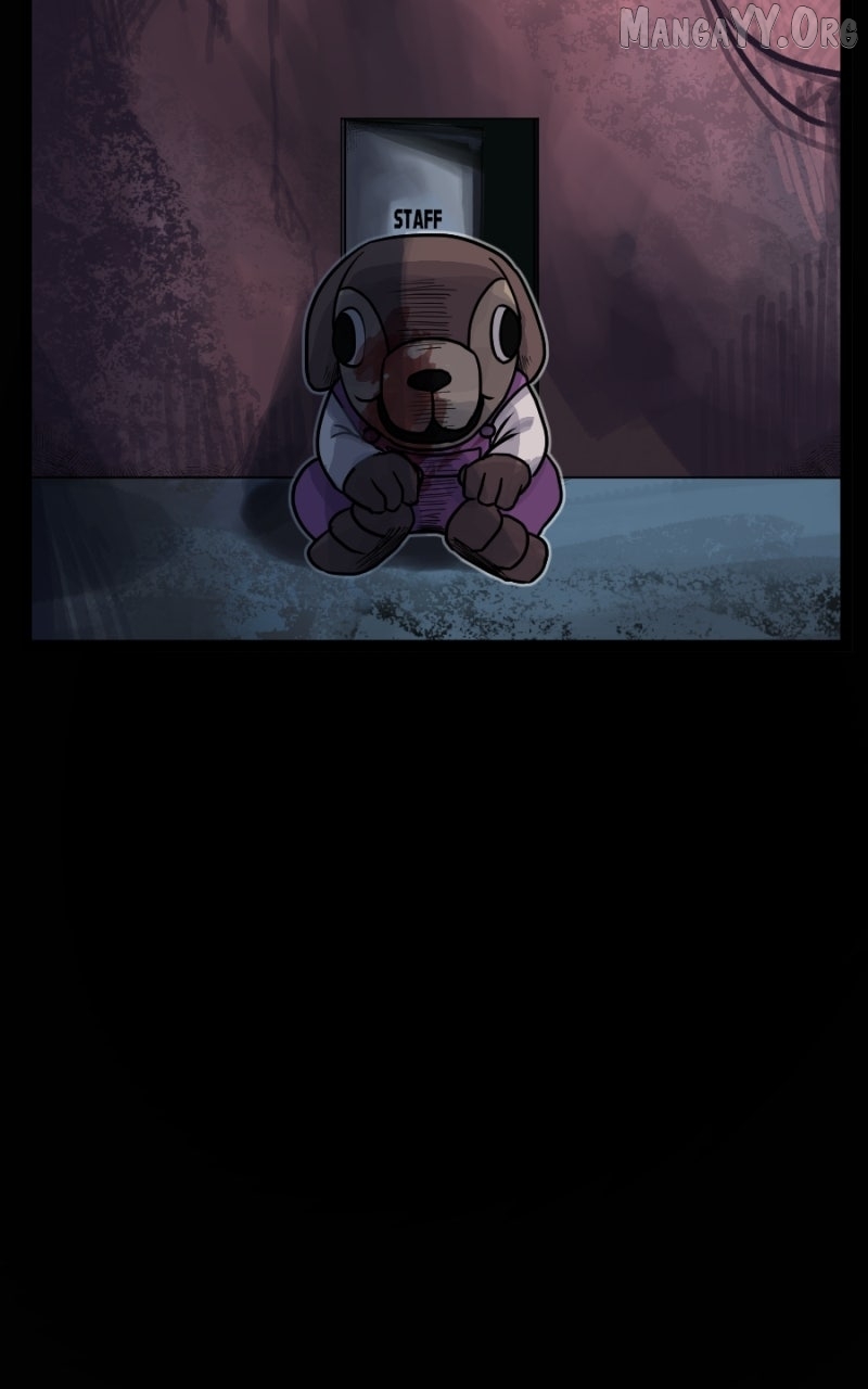 Clinic of Horrors Chapter 238 page 10 - 