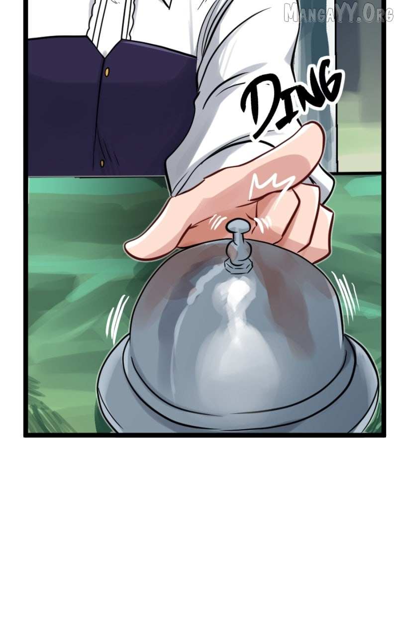 Clinic of Horrors Chapter 239 page 11 - 