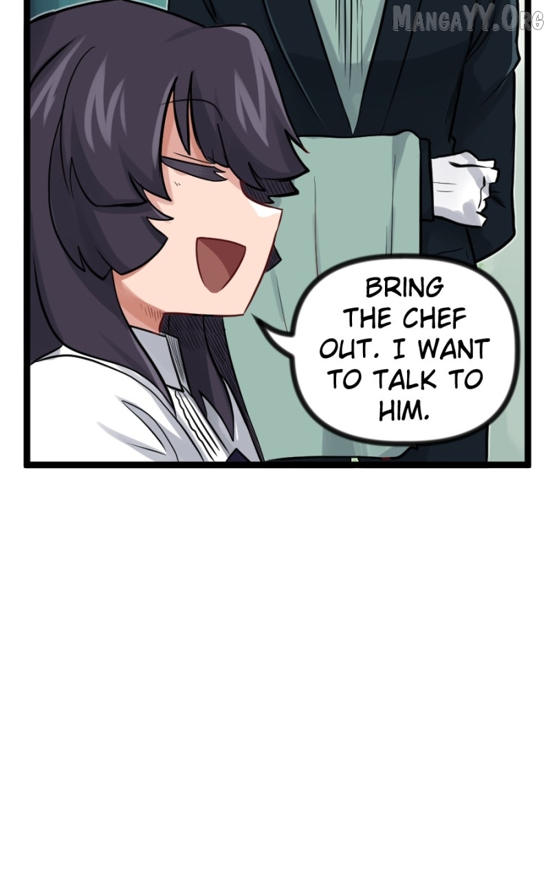 Clinic of Horrors Chapter 239 page 14 - 