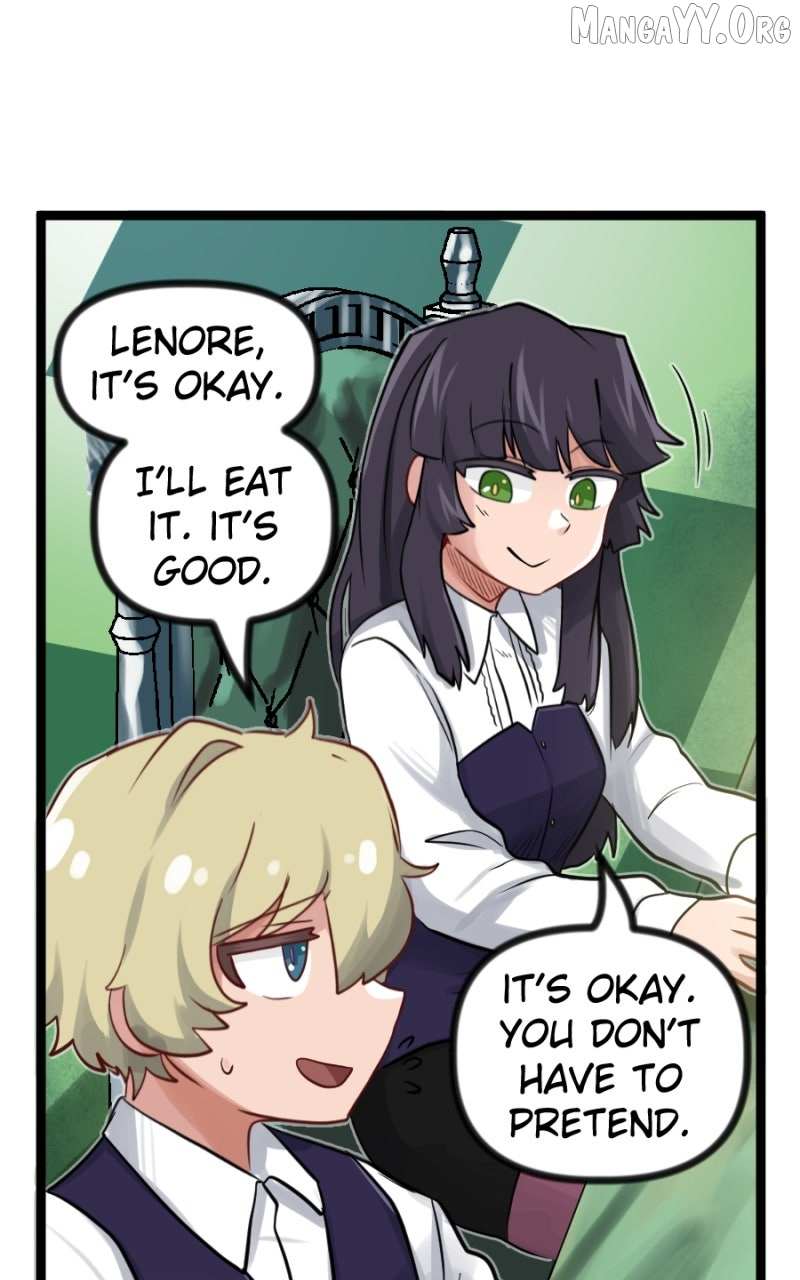Clinic of Horrors Chapter 239 page 15 - 