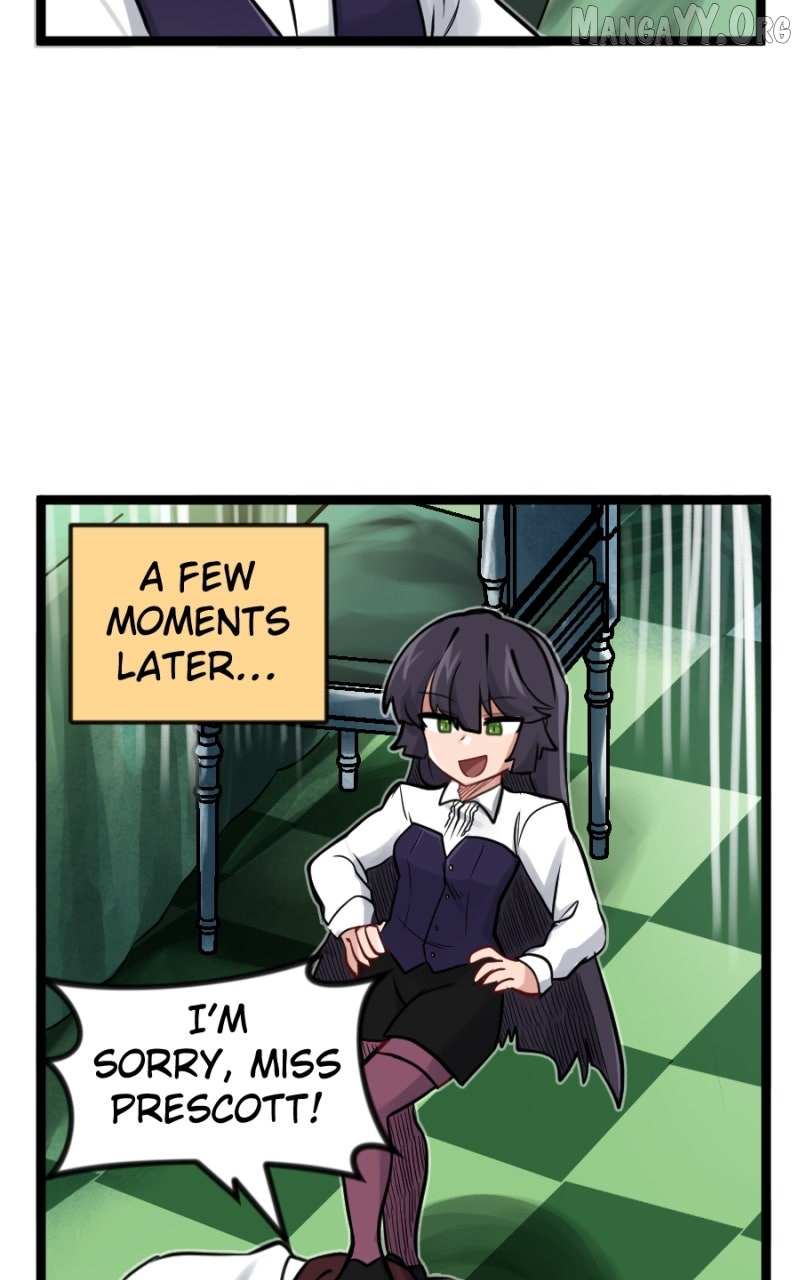 Clinic of Horrors Chapter 239 page 16 - 