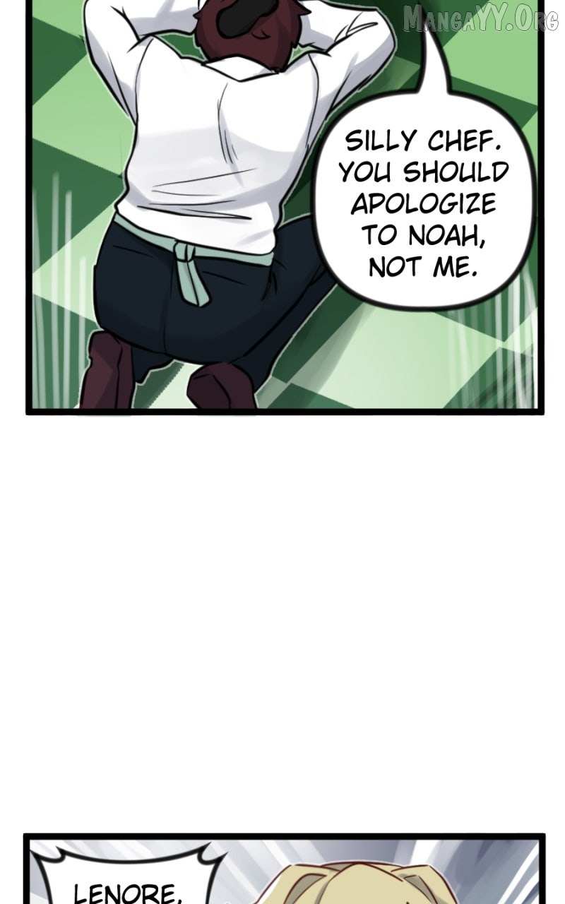 Clinic of Horrors Chapter 239 page 17 - 