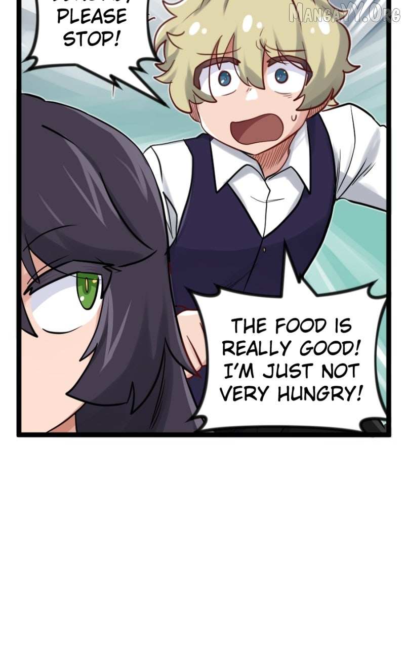 Clinic of Horrors Chapter 239 page 18 - 