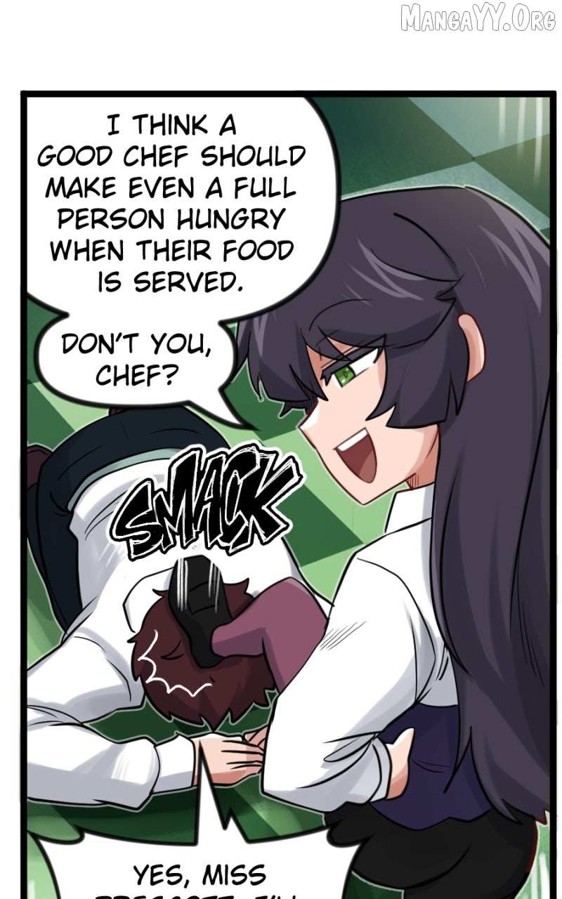Clinic of Horrors Chapter 239 page 19 - 