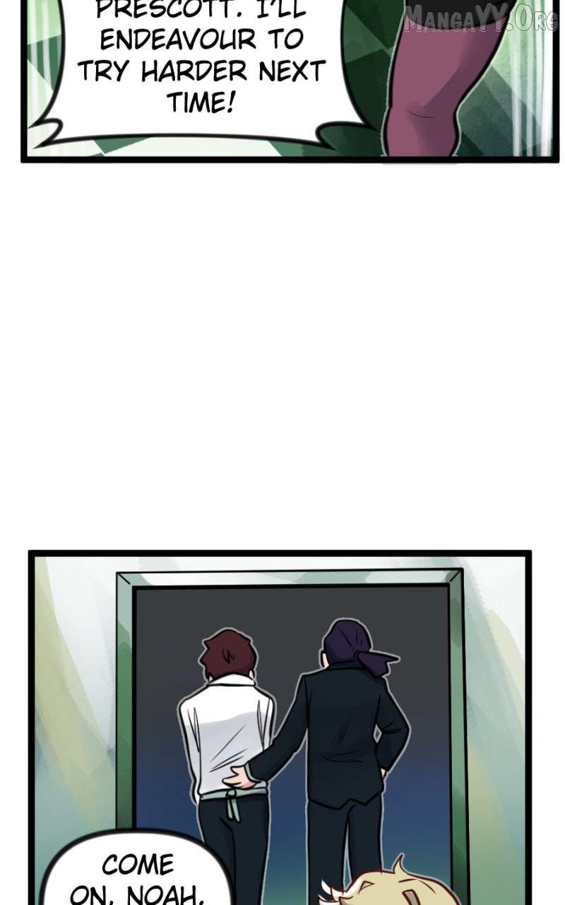 Clinic of Horrors Chapter 239 page 20 - 