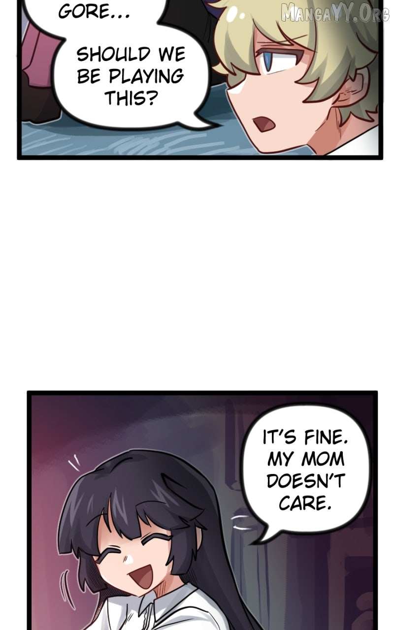 Clinic of Horrors Chapter 239 page 24 - 
