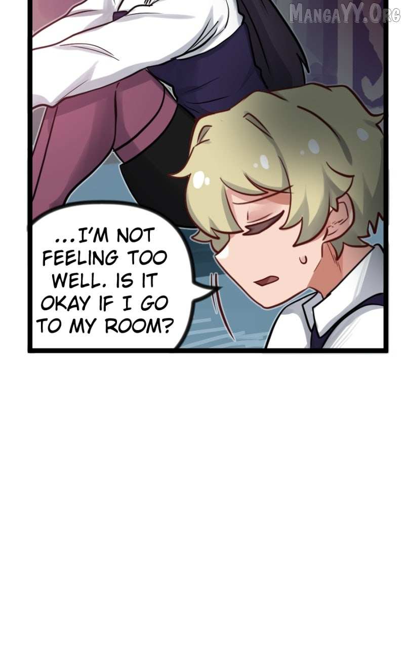 Clinic of Horrors Chapter 239 page 25 - 