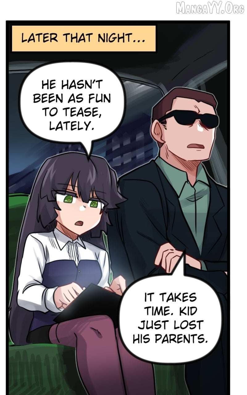 Clinic of Horrors Chapter 239 page 26 - 
