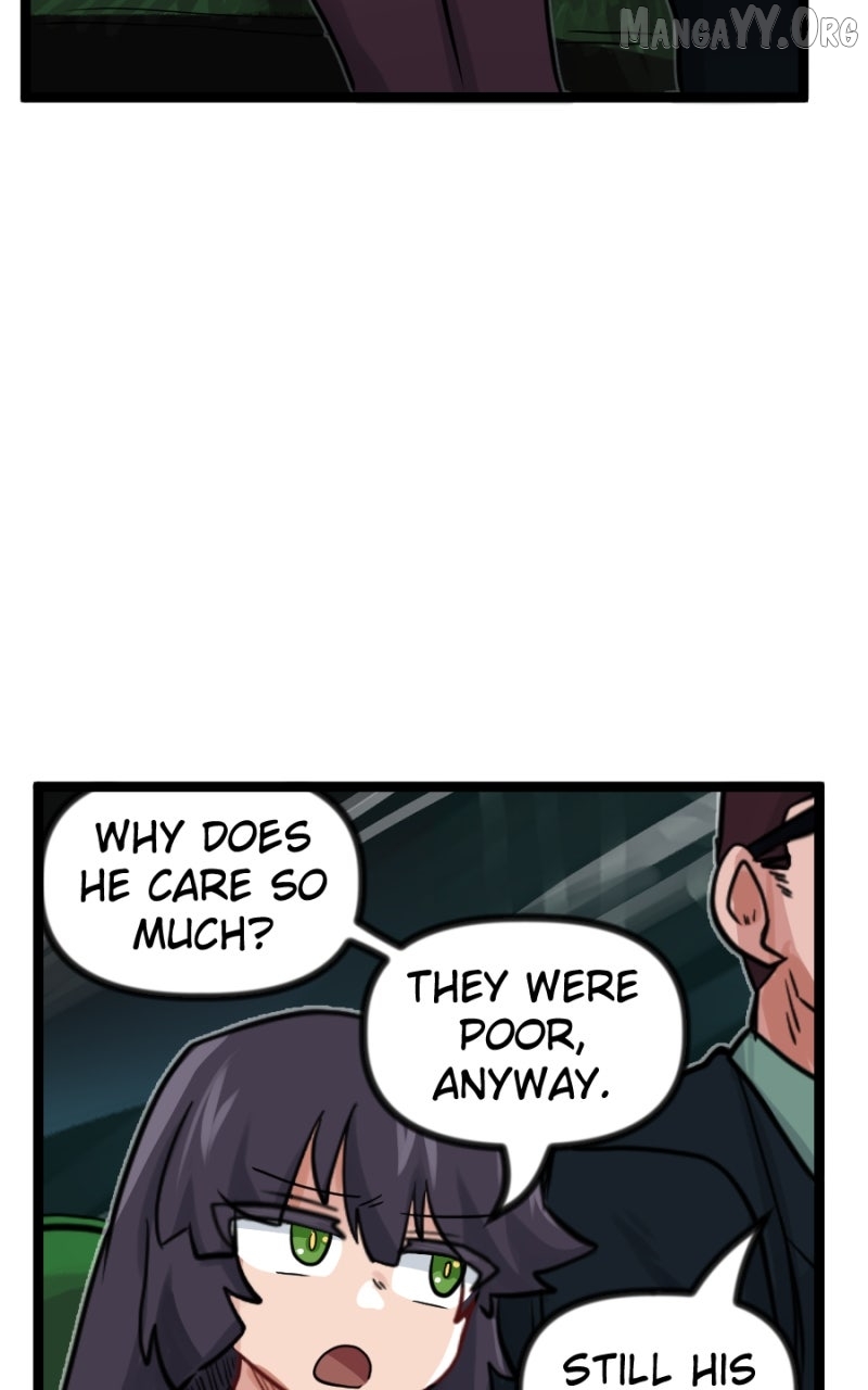 Clinic of Horrors Chapter 239 page 27 - 