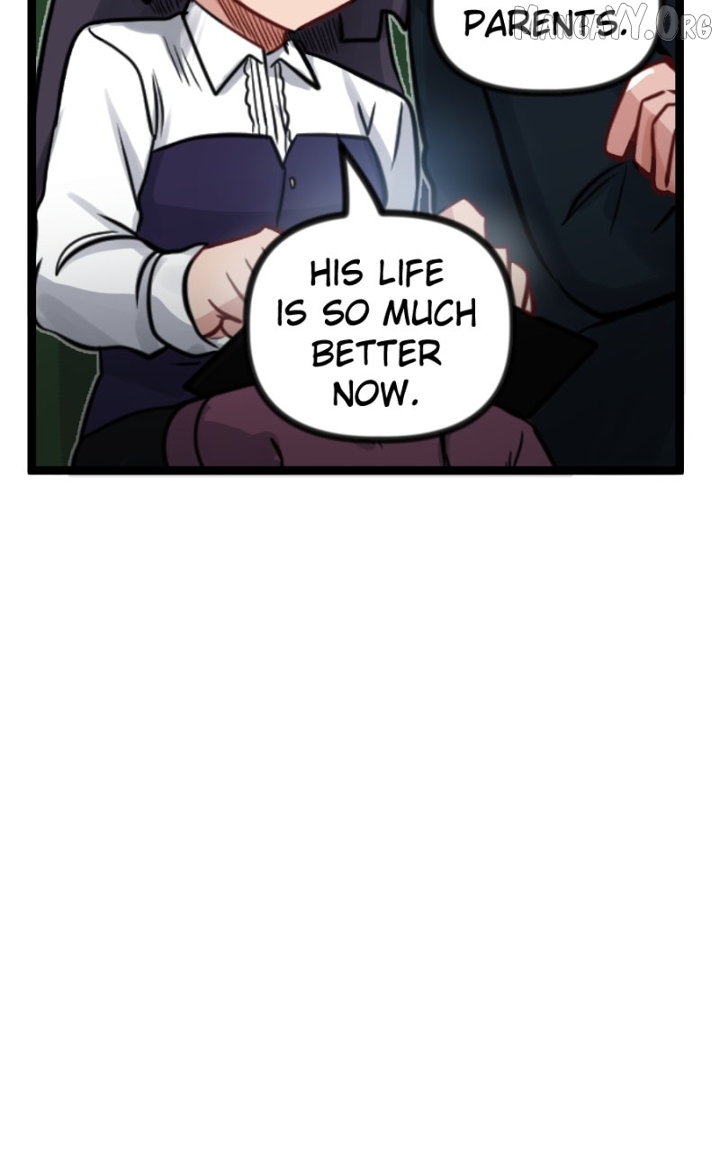 Clinic of Horrors Chapter 239 page 28 - 