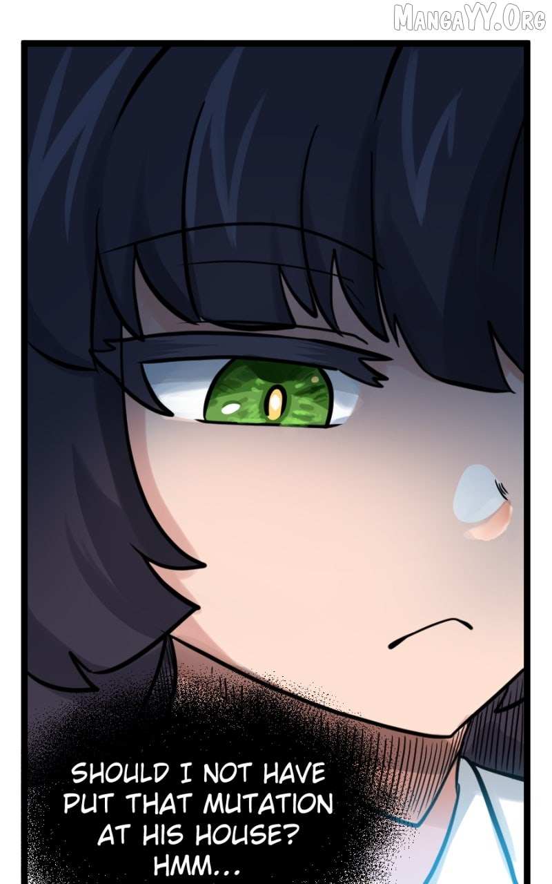 Clinic of Horrors Chapter 239 page 29 - 