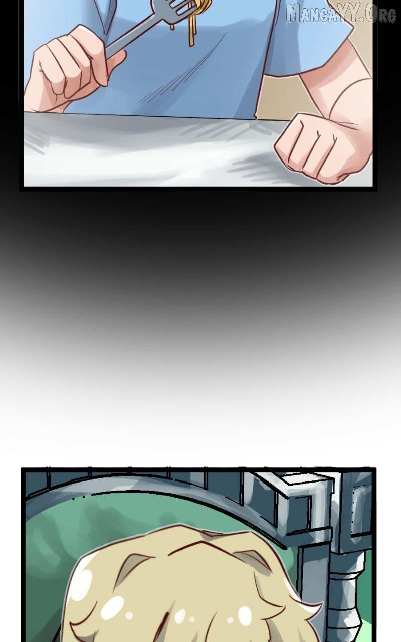 Clinic of Horrors Chapter 239 page 6 - 