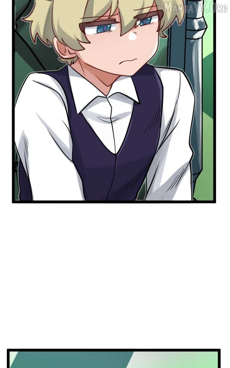 Clinic of Horrors Chapter 239 page 7 - 