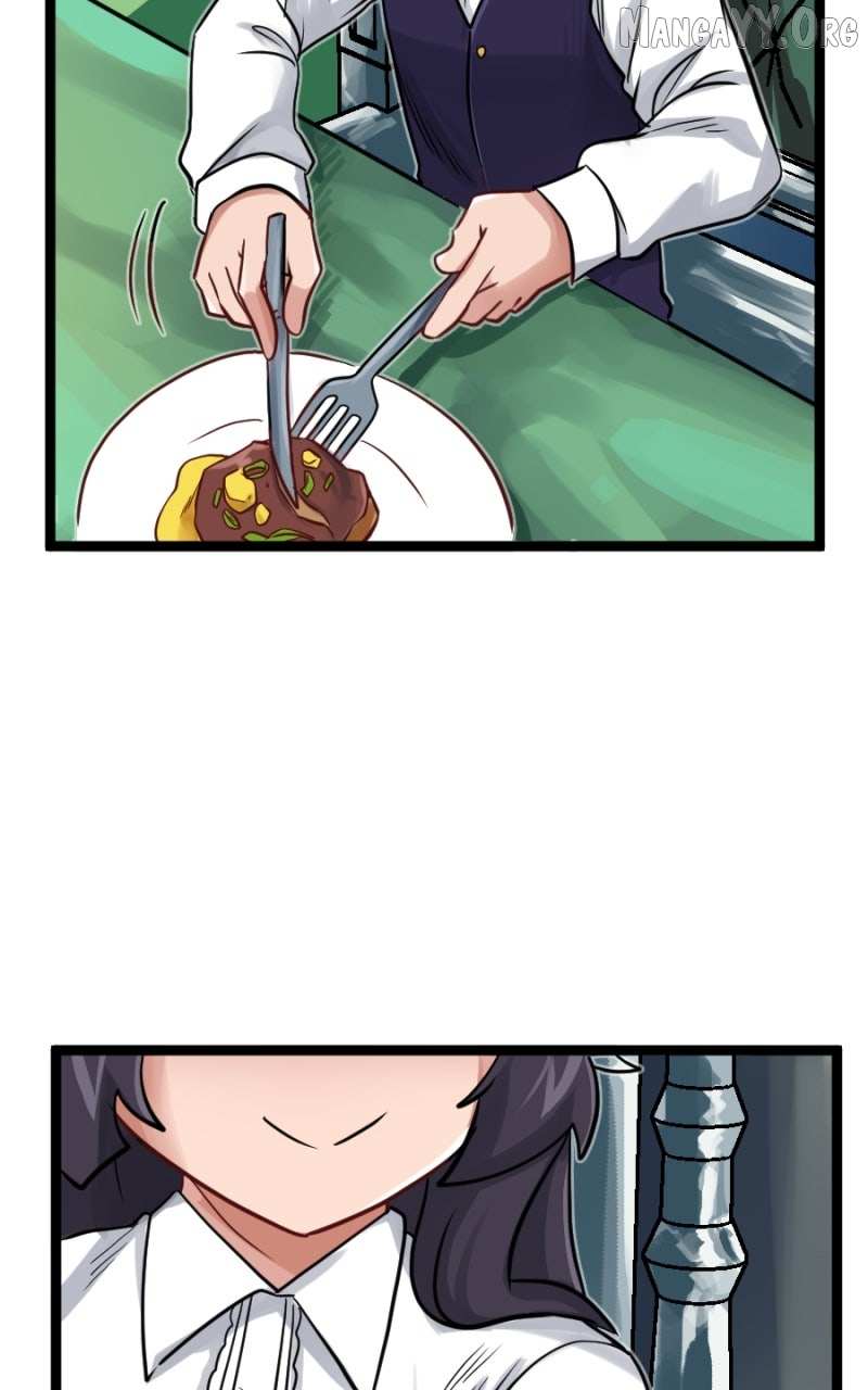 Clinic of Horrors Chapter 239 page 10 - 