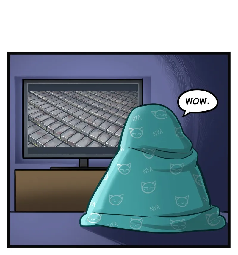 Clinic of Horrors Chapter 24 page 11 - 