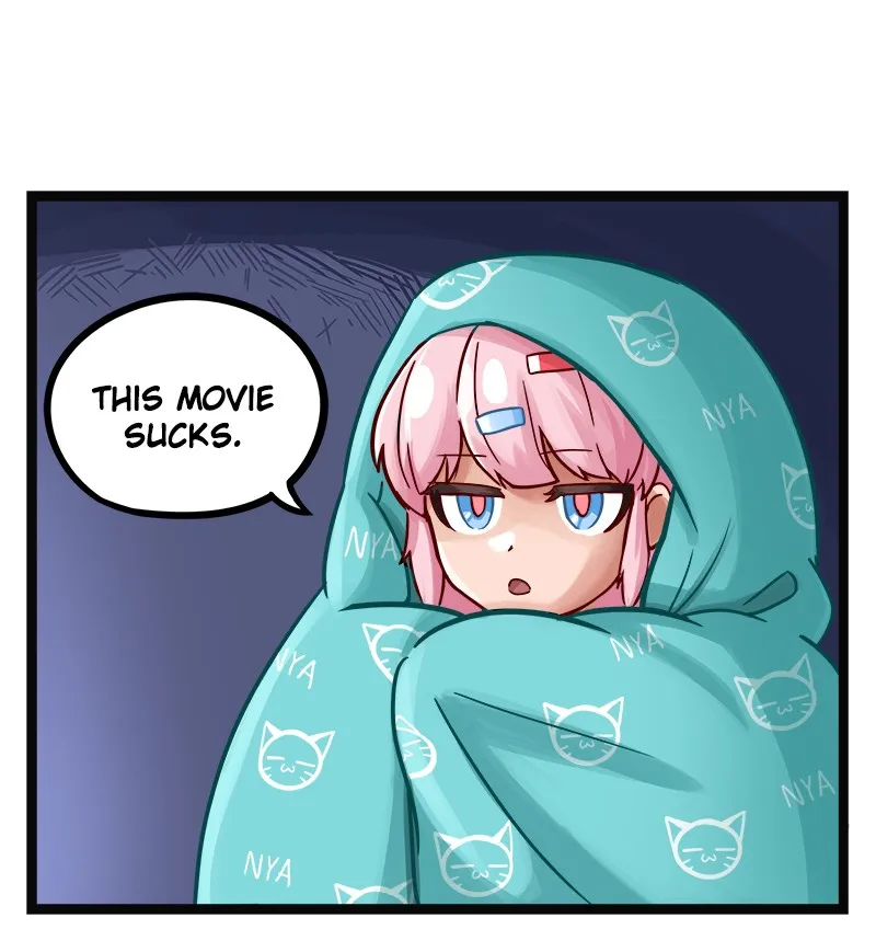 Clinic of Horrors Chapter 24 page 12 - 