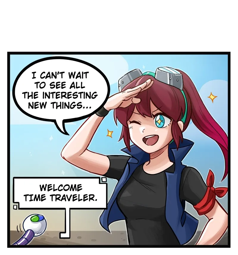 Clinic of Horrors Chapter 24 page 3 - 