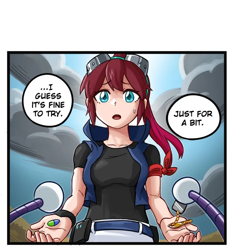 Clinic of Horrors Chapter 24 page 7 - 