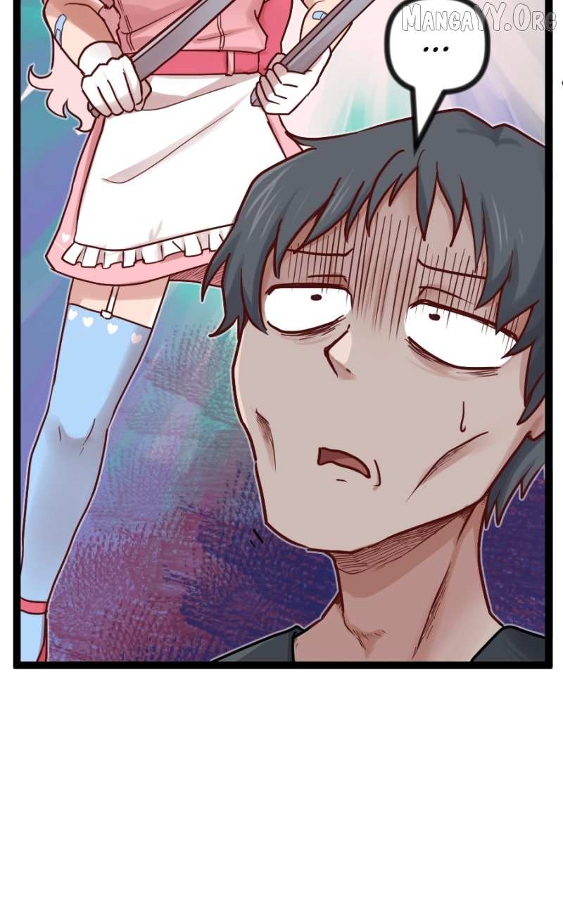 Clinic of Horrors Chapter 240 page 19 - 